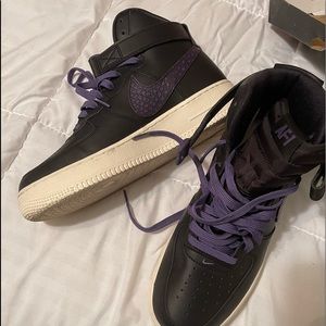 Nike Air Force